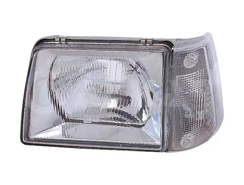 главен фар ALKAR               