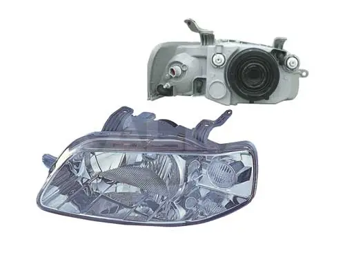 главен фар ALKAR               