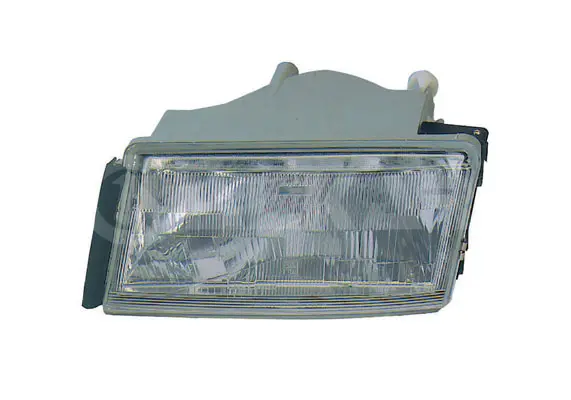 главен фар ALKAR               