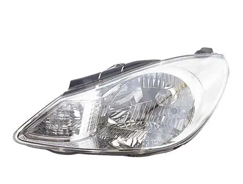 главен фар ALKAR               