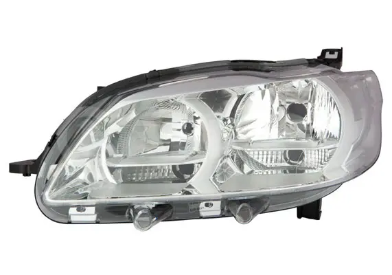 главен фар ALKAR               