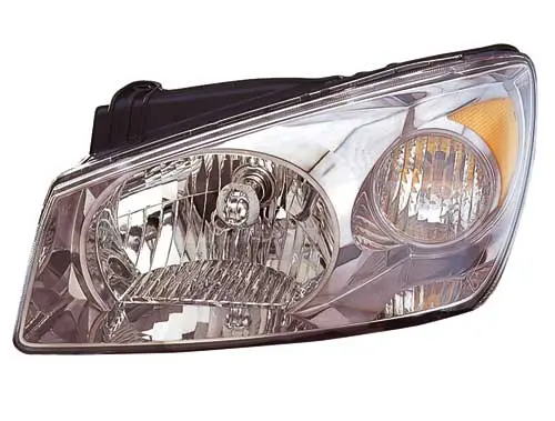 главен фар ALKAR               