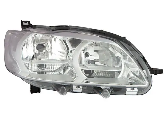 главен фар ALKAR               