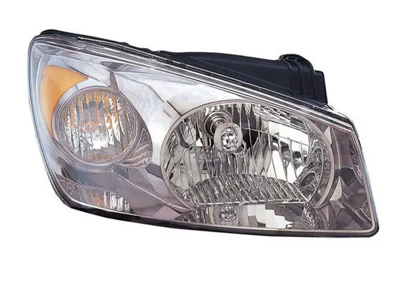 главен фар ALKAR               