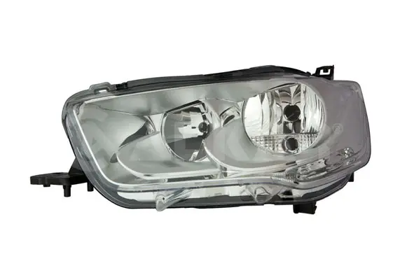 главен фар ALKAR               