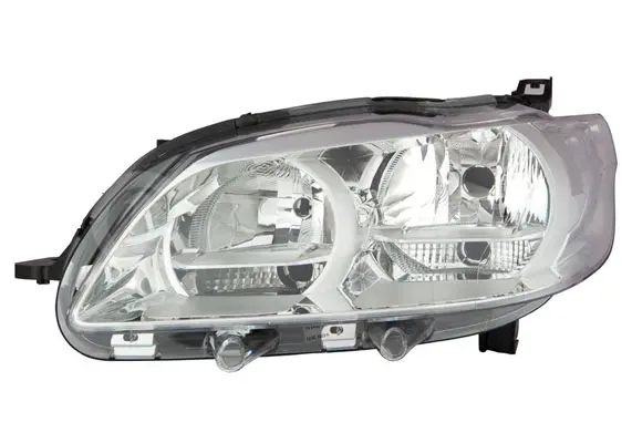 главен фар ALKAR               