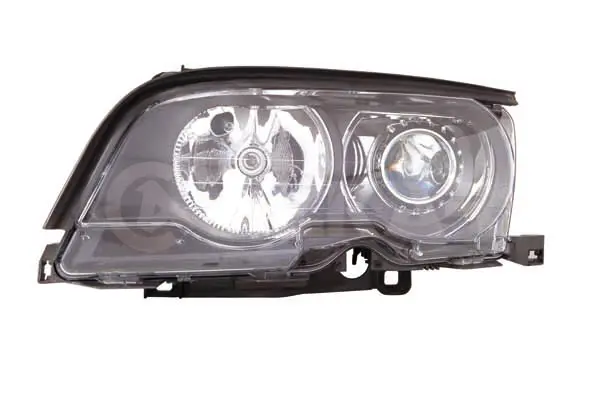 главен фар ALKAR               