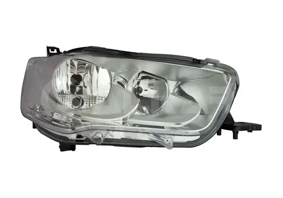 главен фар ALKAR               