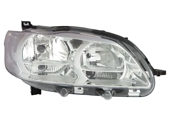 главен фар ALKAR               