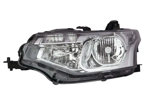 главен фар ALKAR               