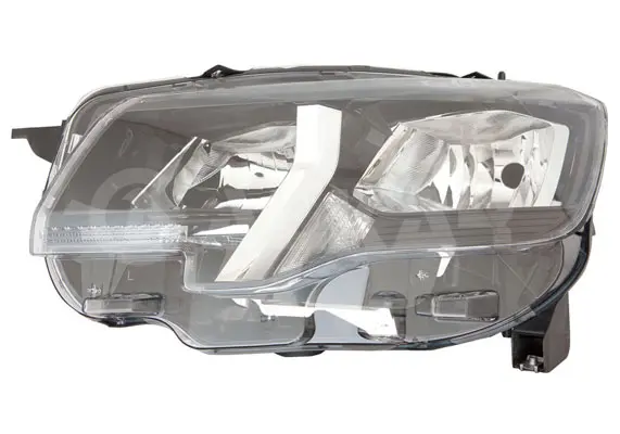 главен фар ALKAR               