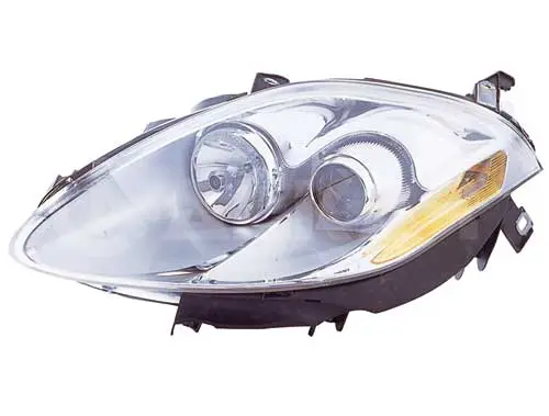 главен фар ALKAR               