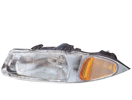 главен фар ALKAR               