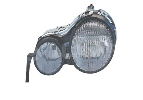 главен фар ALKAR               