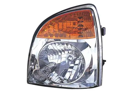 главен фар ALKAR               