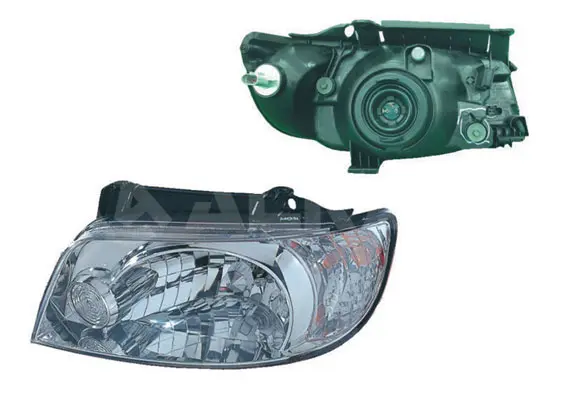 главен фар ALKAR               