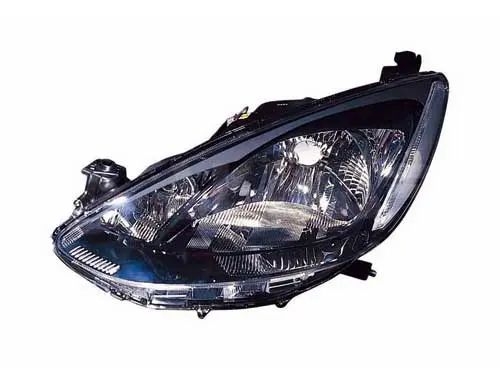 главен фар ALKAR               