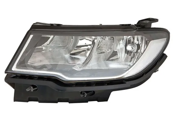 главен фар ALKAR               