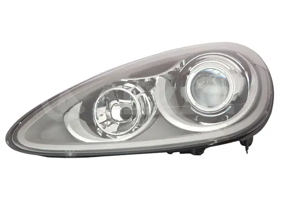 главен фар ALKAR               