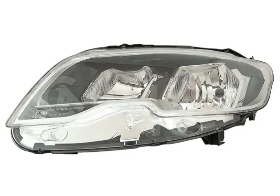 главен фар ALKAR               