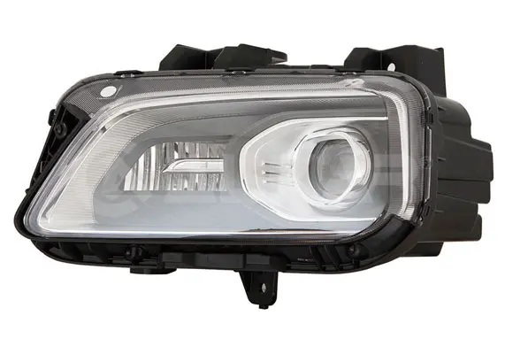 главен фар ALKAR               