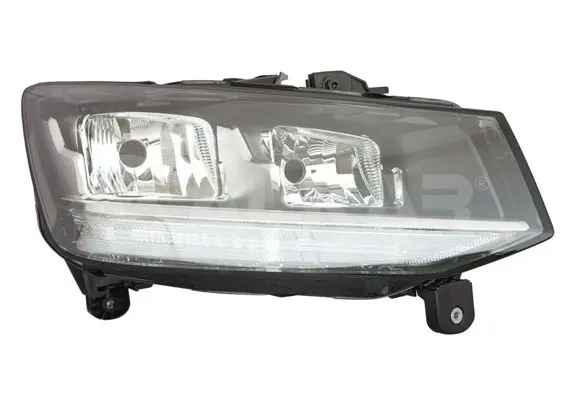 главен фар ALKAR               