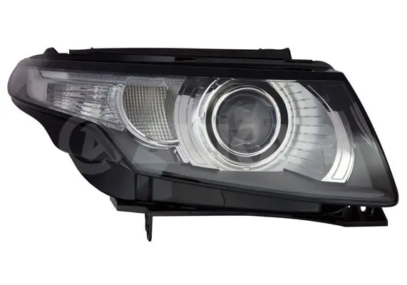 главен фар ALKAR               