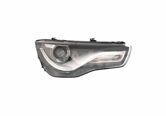 главен фар ALKAR               