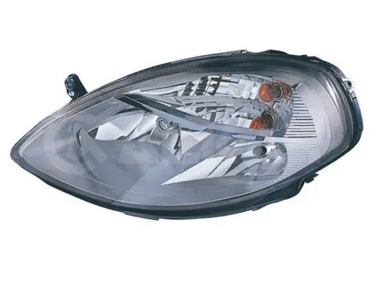 главен фар ALKAR               