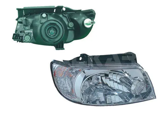 главен фар ALKAR               