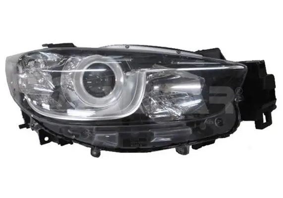 главен фар ALKAR               