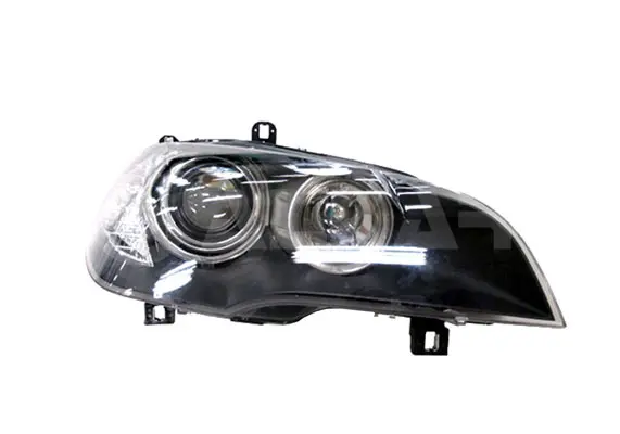 главен фар ALKAR               