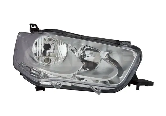 главен фар ALKAR               