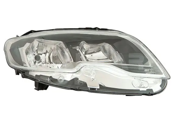 главен фар ALKAR               