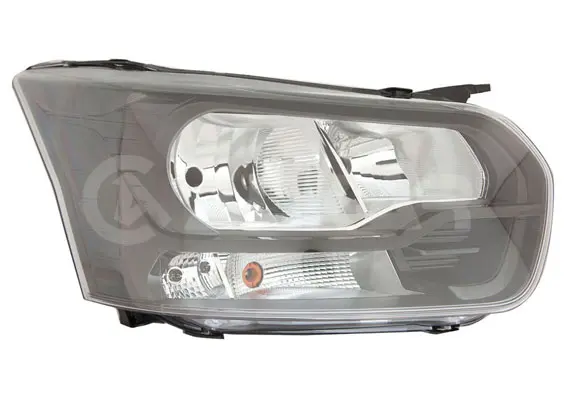 главен фар ALKAR               