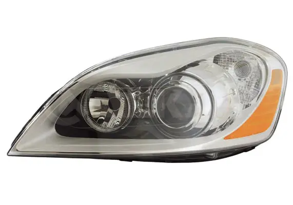 главен фар ALKAR               