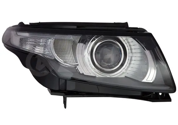 главен фар ALKAR               