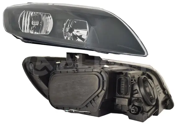 главен фар ALKAR               