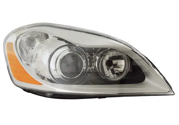 главен фар ALKAR               