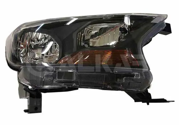 главен фар ALKAR               