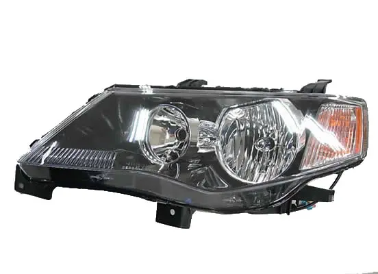 главен фар ALKAR               