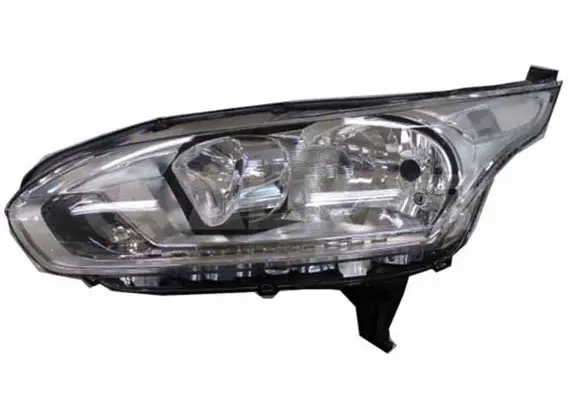 главен фар ALKAR               