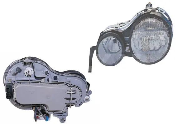 главен фар ALKAR               