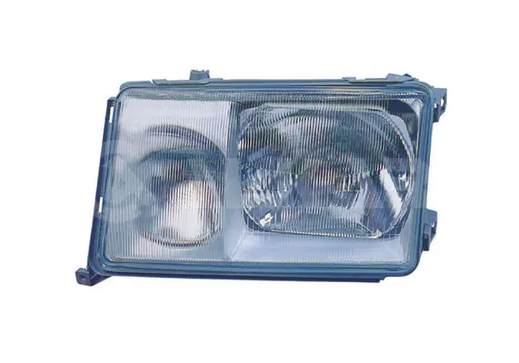 главен фар ALKAR               