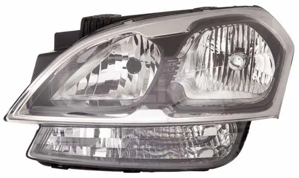 главен фар ALKAR               