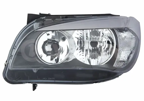 главен фар ALKAR               