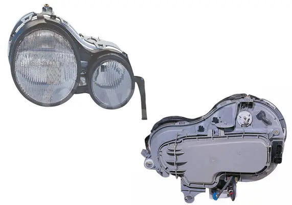 главен фар ALKAR               