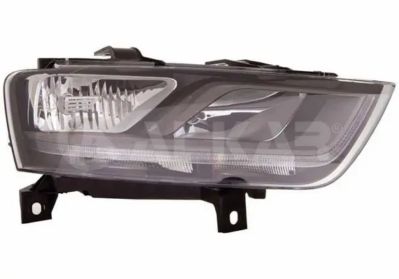 главен фар ALKAR               