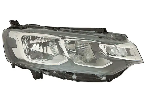 главен фар ALKAR               