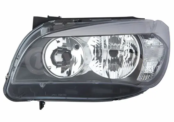 главен фар ALKAR               